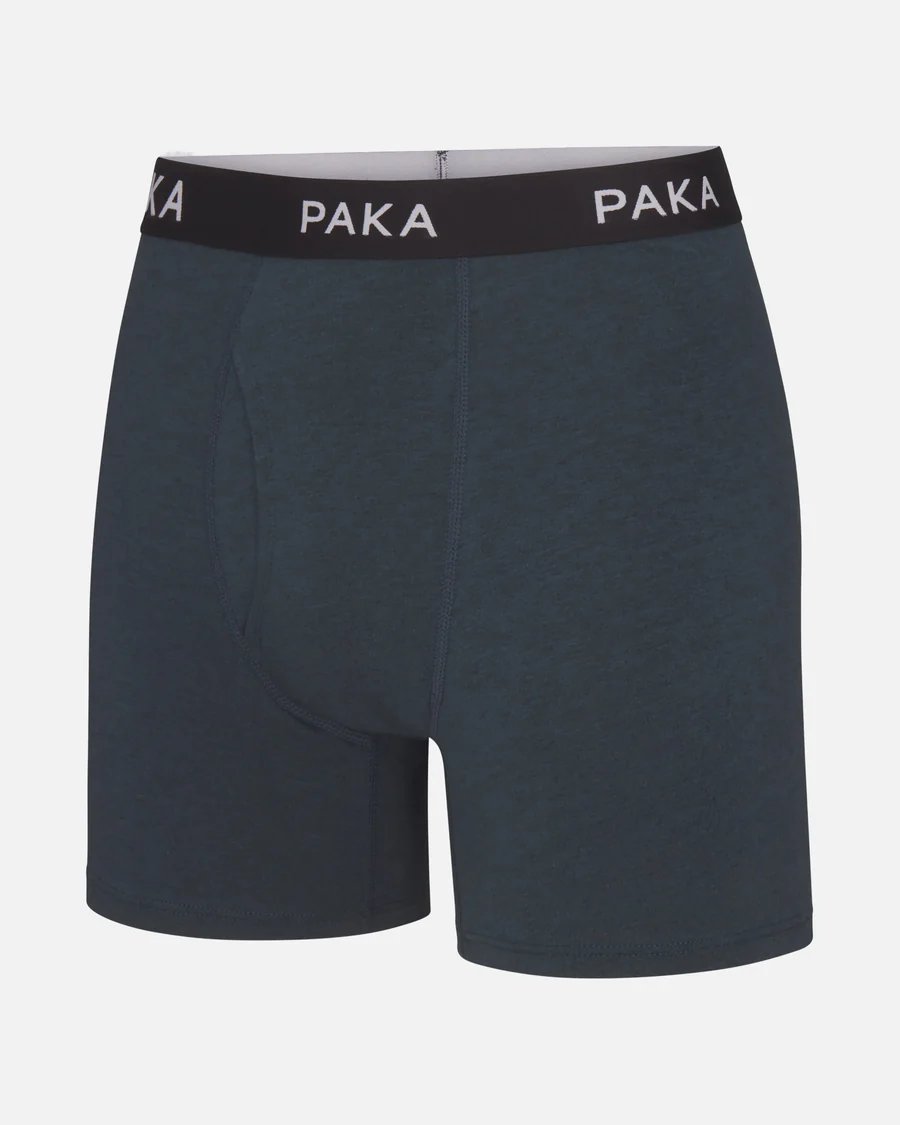 Men’s Essential Boxer Brief