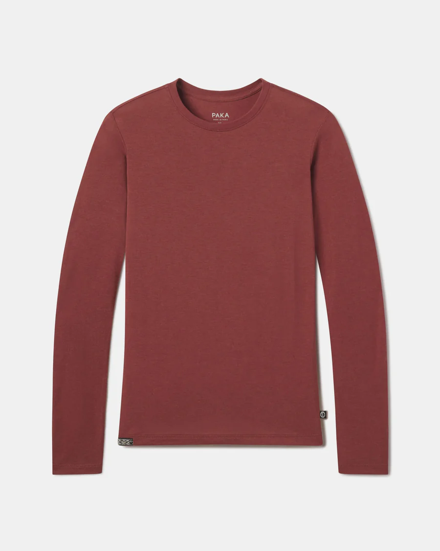 Women’s Aire Long Sleeve Shirt