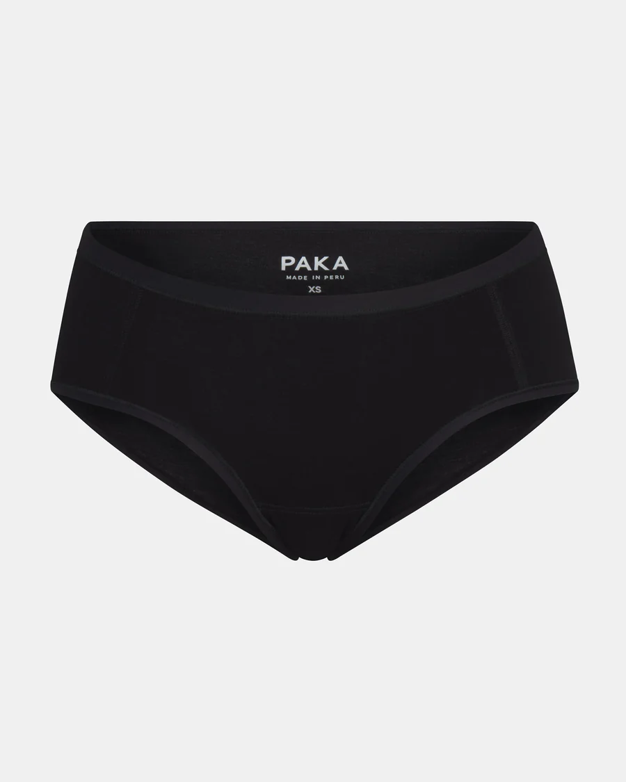 Women's Essential Boy Short