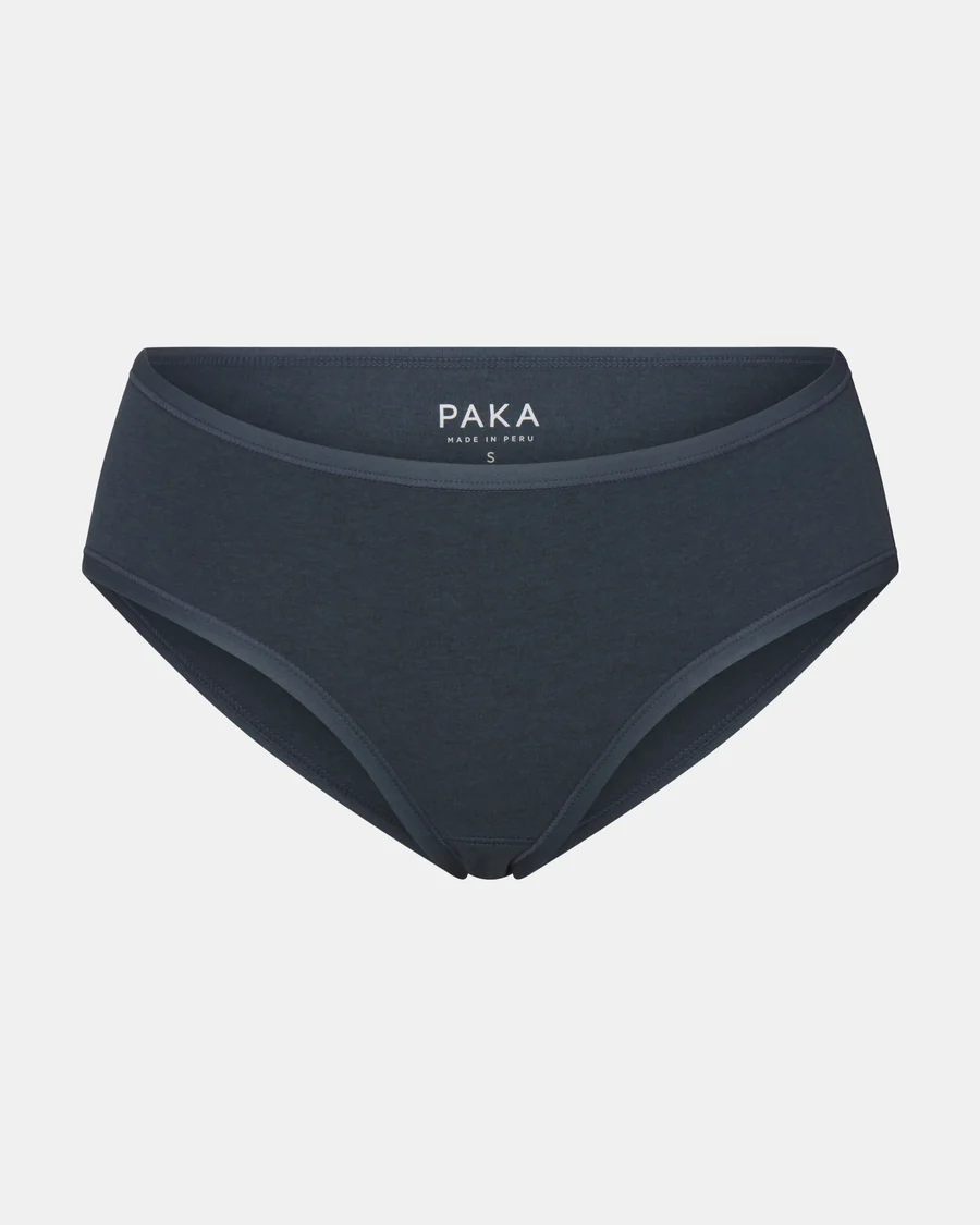 Women's Essential Mid-Rise Brief