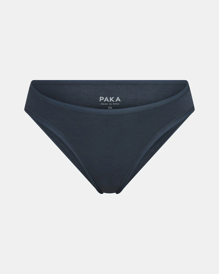Women’s Essential Bikini Brief Underwear