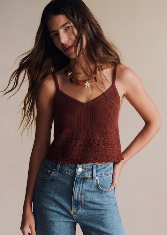 Arthy Top
